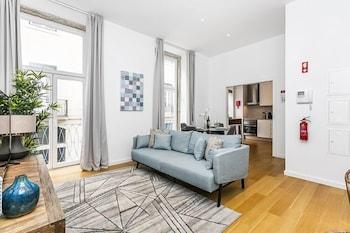 Lxway Apartments Pedras Negras