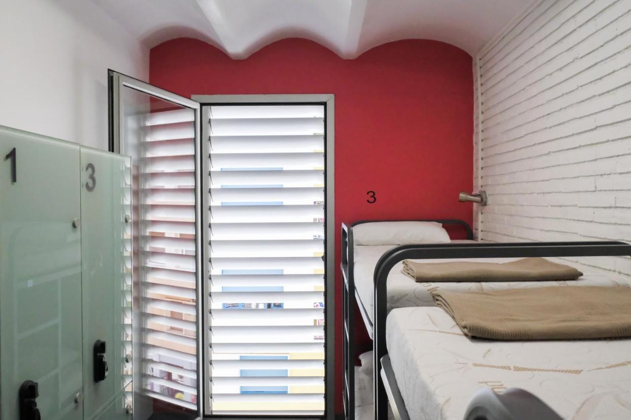 Hello BCN Hostel (Adults only) 2