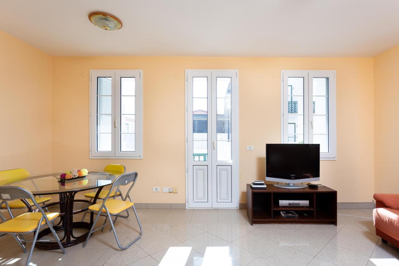 Home2book Abades Beach, Wifi 1