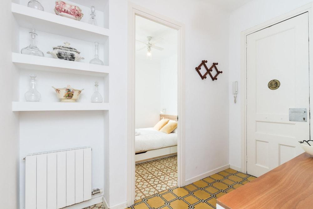 Montaber Apartments - Gracia Torrijos 2