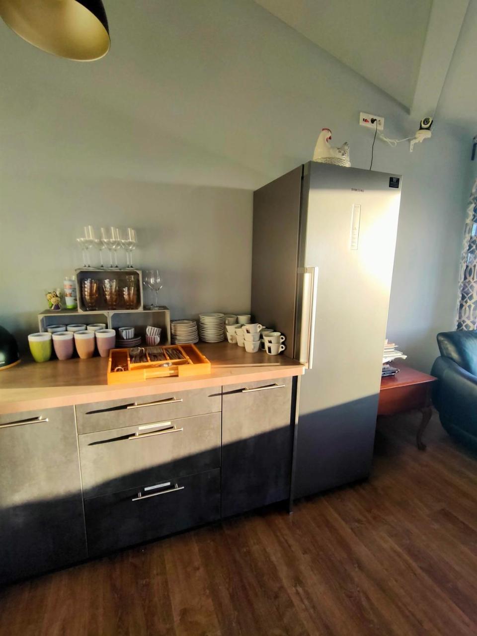 Loa´S Nest Guesthouse