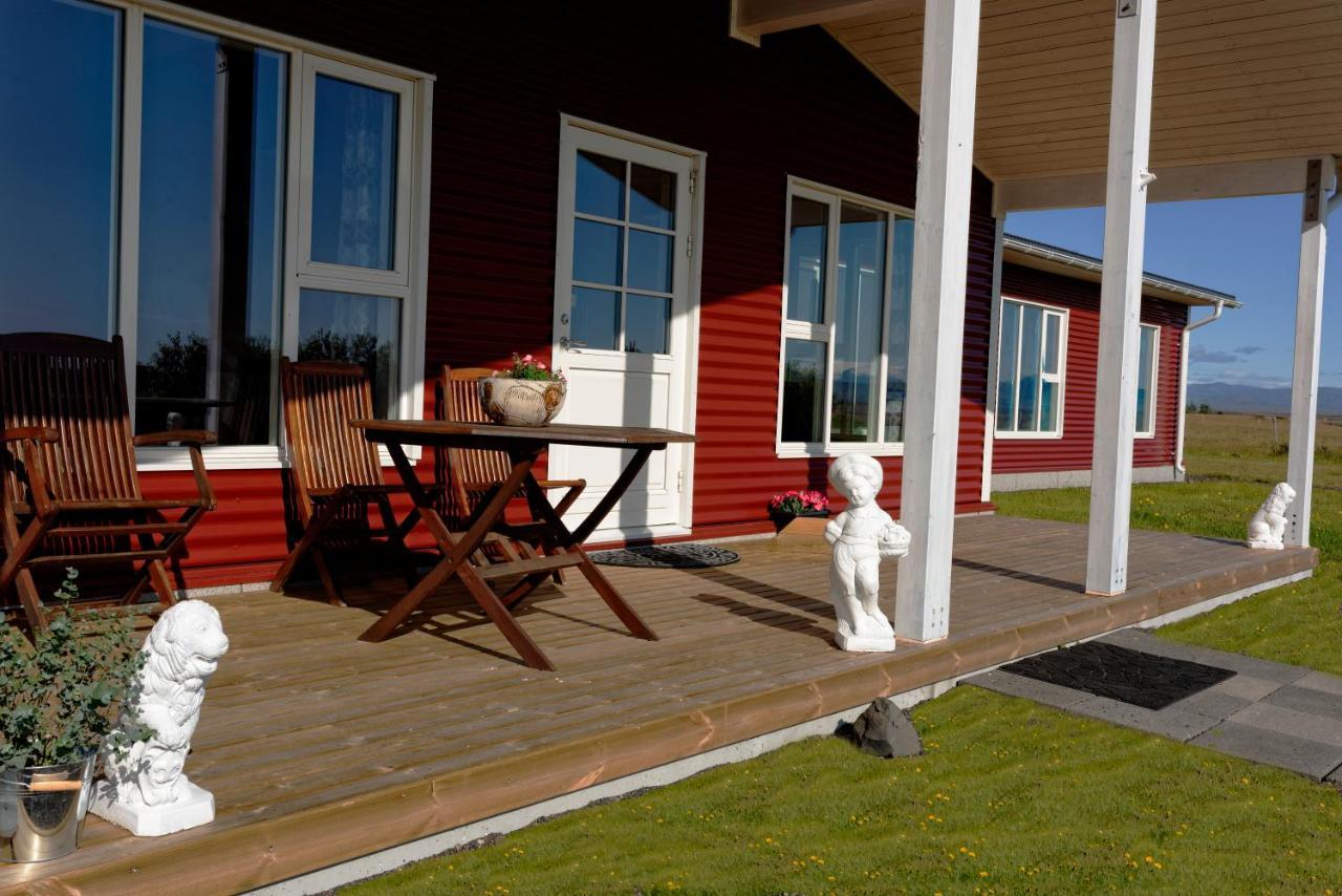 Loa´S Nest Guesthouse 2