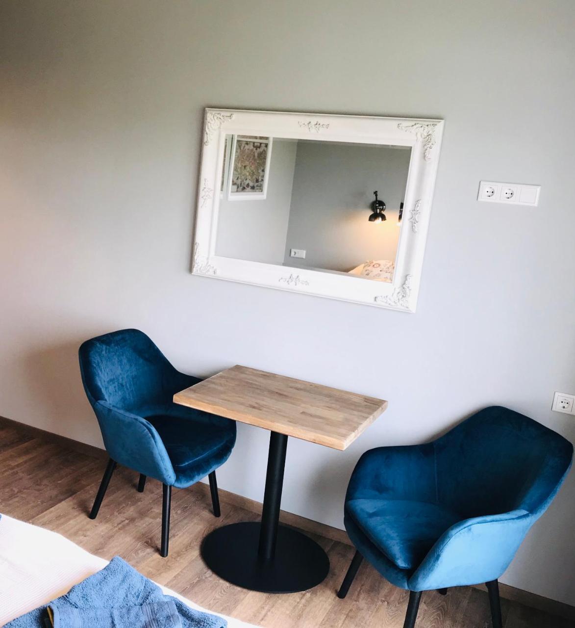 Loa´S Nest Guesthouse 1