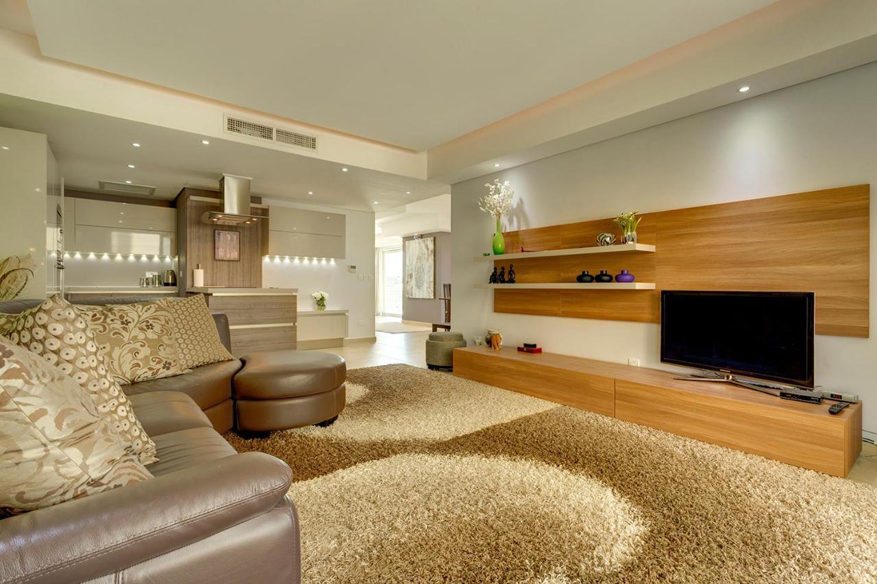 Luxury Apartment Inc Pool & Views 2