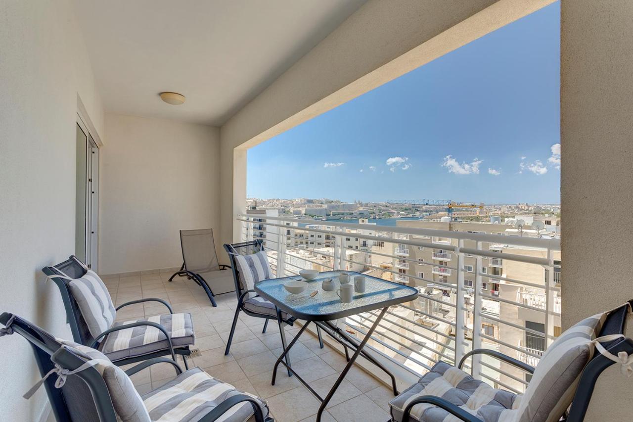 Luxury Apartment Inc Pool & Views 1