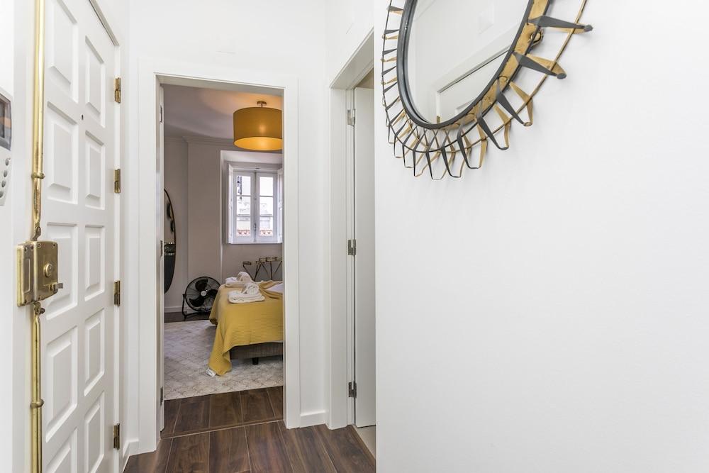 Lxway Apartments Sao Jose