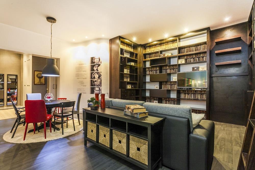 Lxway Apartments Fanqueiros