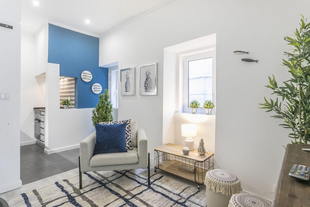 Lxway Apartments Santa Marta