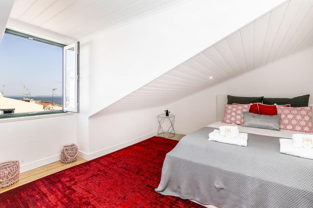 Lxway Apartments Beco de Sao Miguel 1