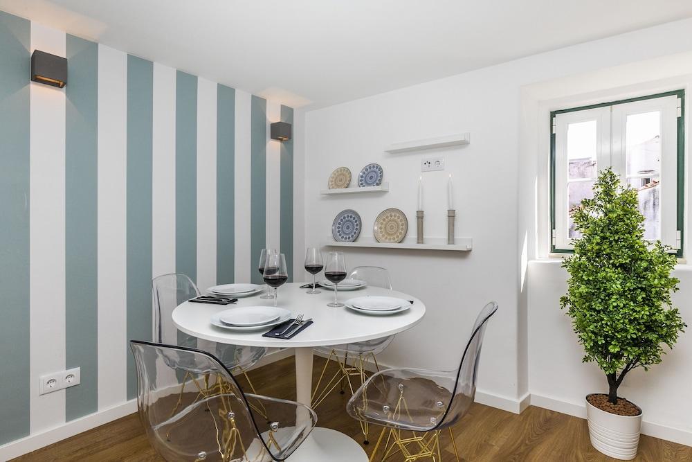 Lxway Apartments Beco de Sao Miguel 2