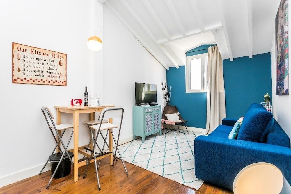 Lxway Apartments Lovely Alfama