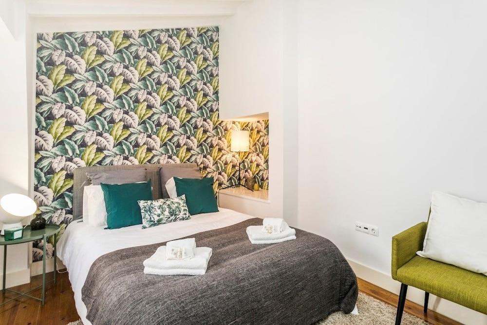 Lxway Apartments Lovely Alfama 1