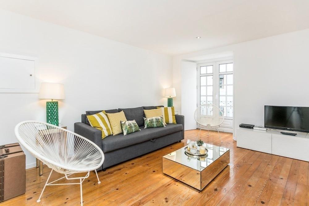 Lxway Apartments Rua Da Misericordia