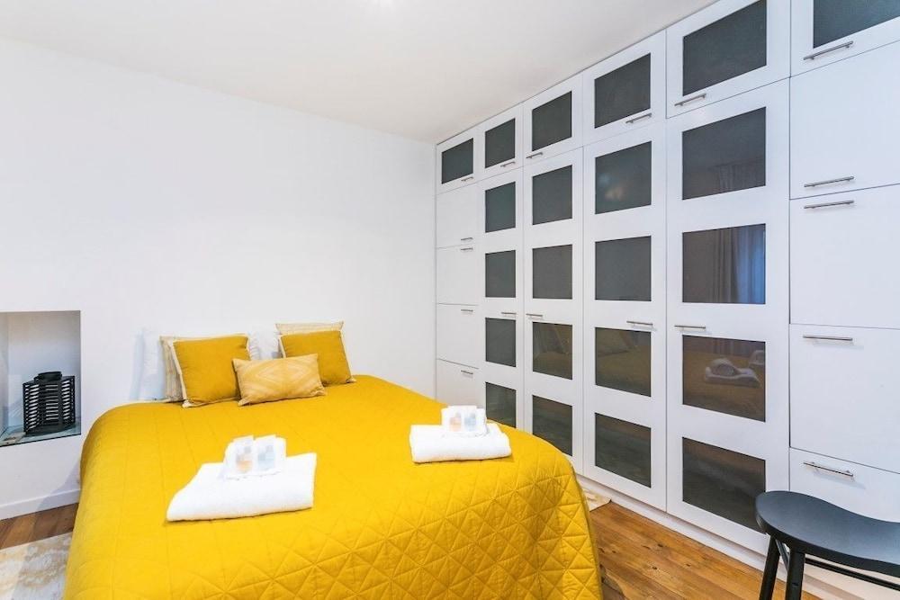 Lxway Apartments Rua Da Misericordia 2