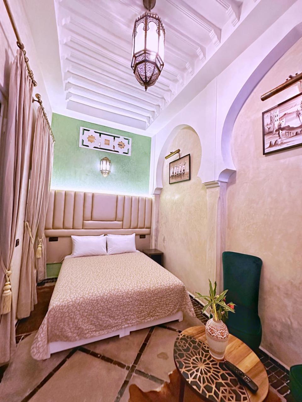 Riad Dreams 2