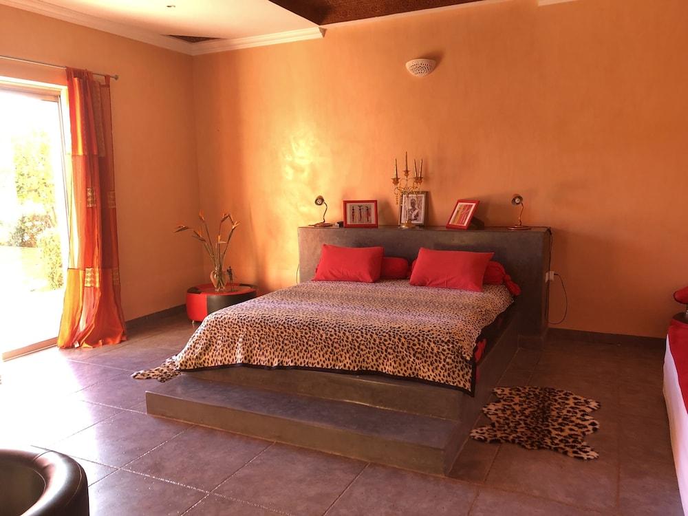 Domaine Des Etoiles 1