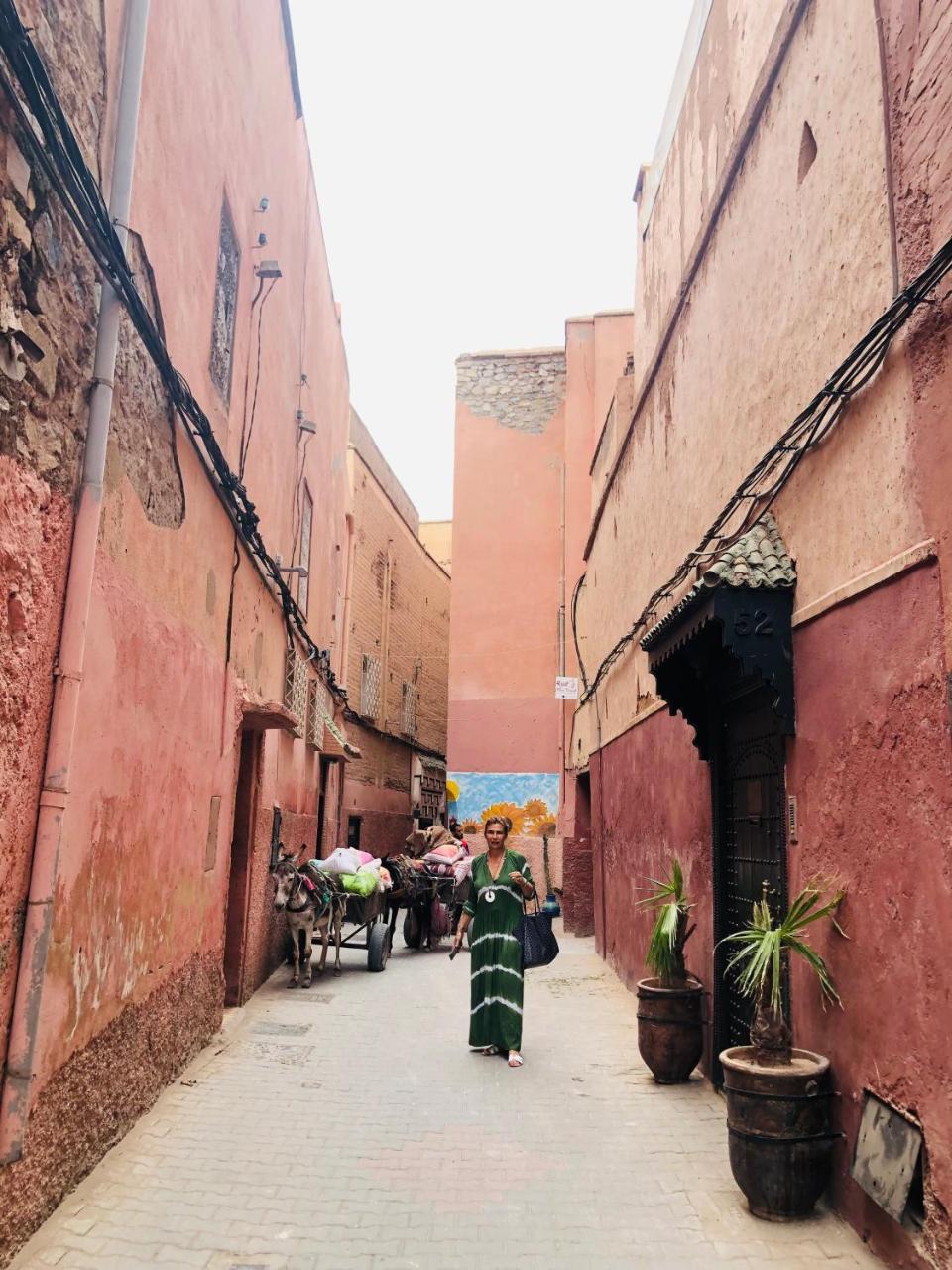 Riad Dar Bahi 2