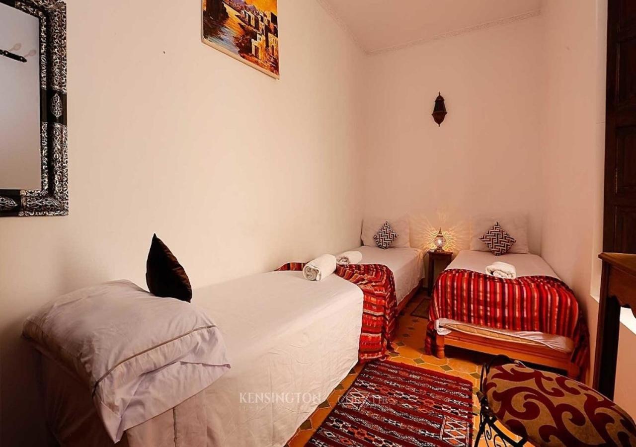 Riad Haylana (Adults only)