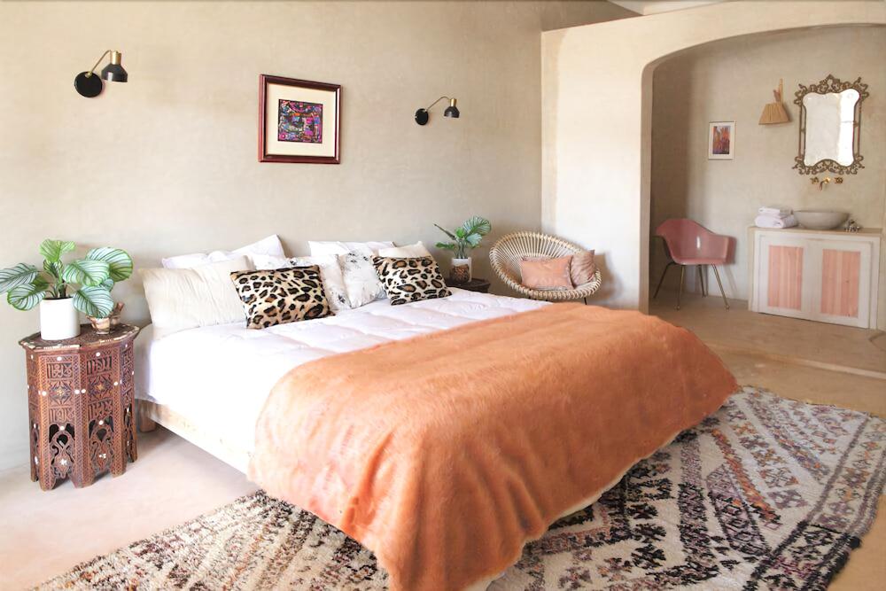 The Gardener's House 2