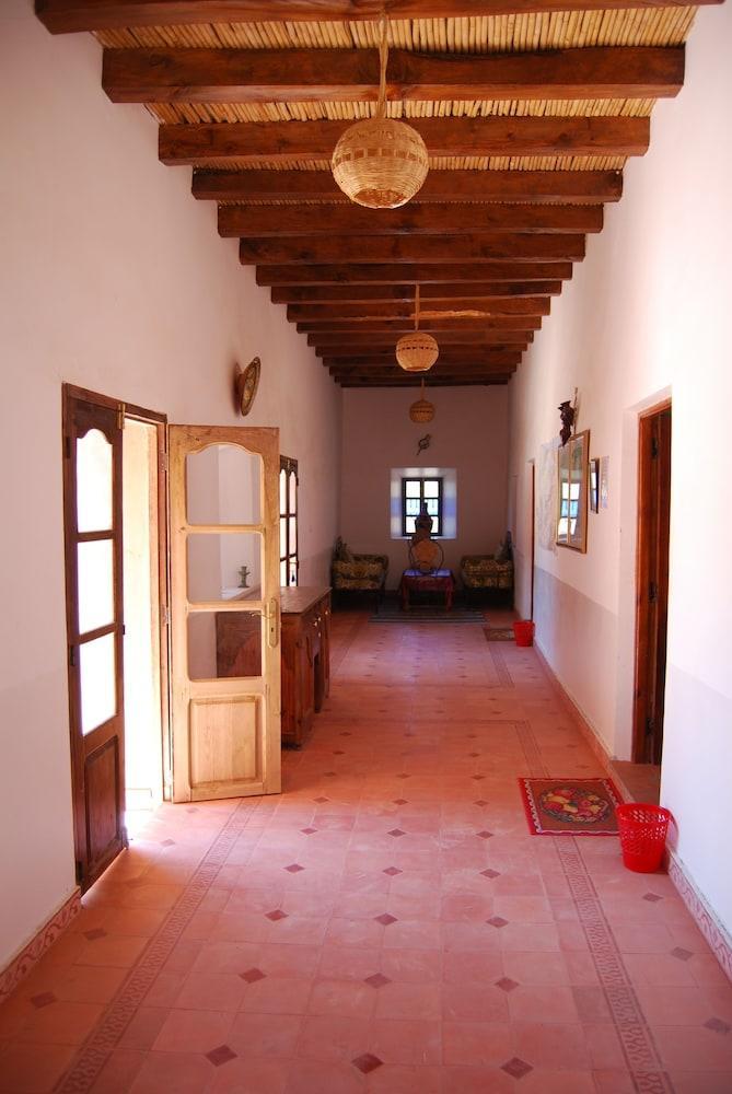 Kasbah Ait Bouguemez 1