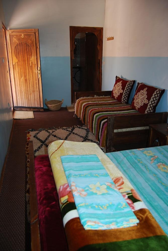 Kasbah Ait Bouguemez 2