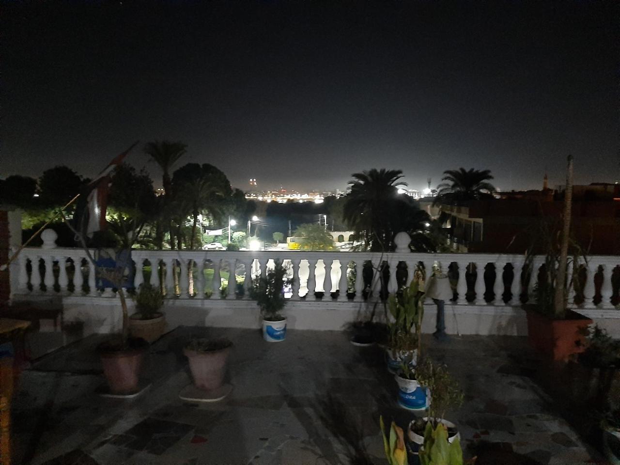 Luxor Bella Vista Apartments