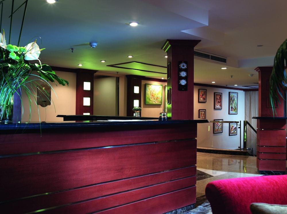 Ms Movenpick Royal Lotus - Luxor Aswan 1