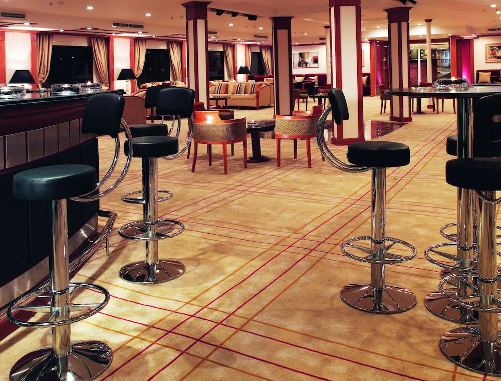 Ms Movenpick Royal Lotus - Luxor Aswan 2