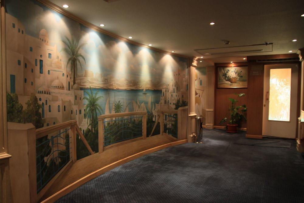 Ms Royal la Terrasse Luxor-Aswan 7 Night Cruise Thur-Thur 2