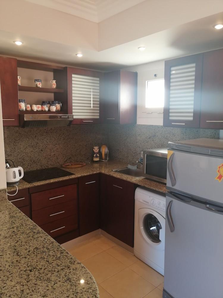 Sea View Apartment with Private Beach 1