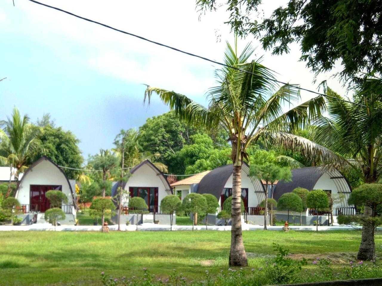 Nusa Indah Bungalows 2