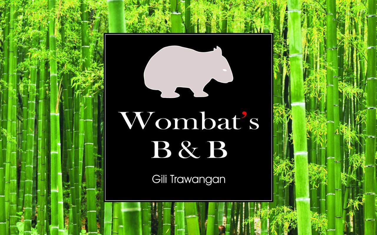 Wombat's B&B 2