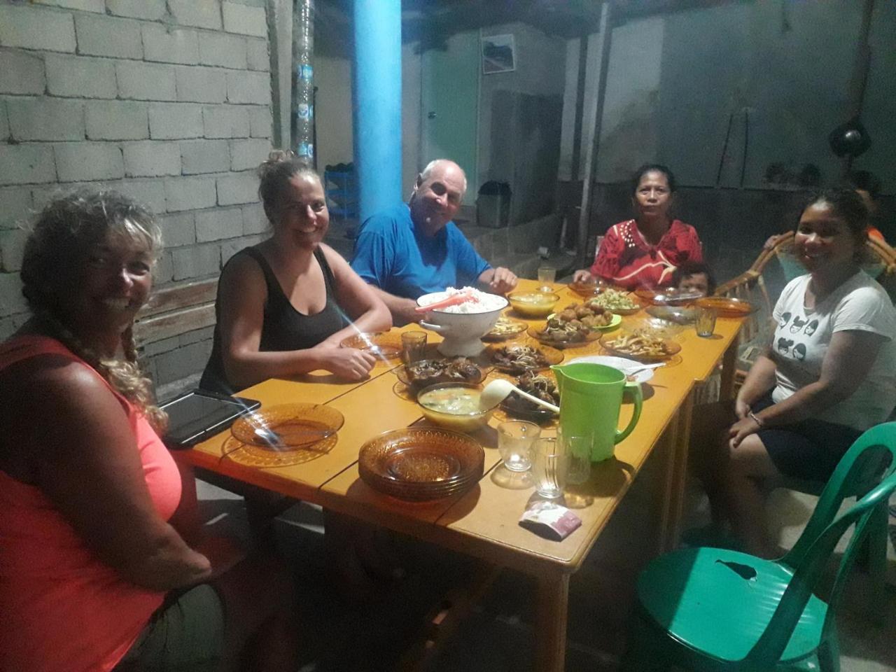 Harry & Mimin Homestay 2