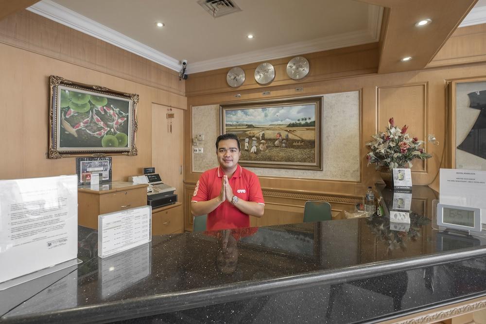 Oyo 640 Hotel Maricaya 2