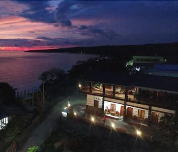 Hotel Bira Panda Beach 2