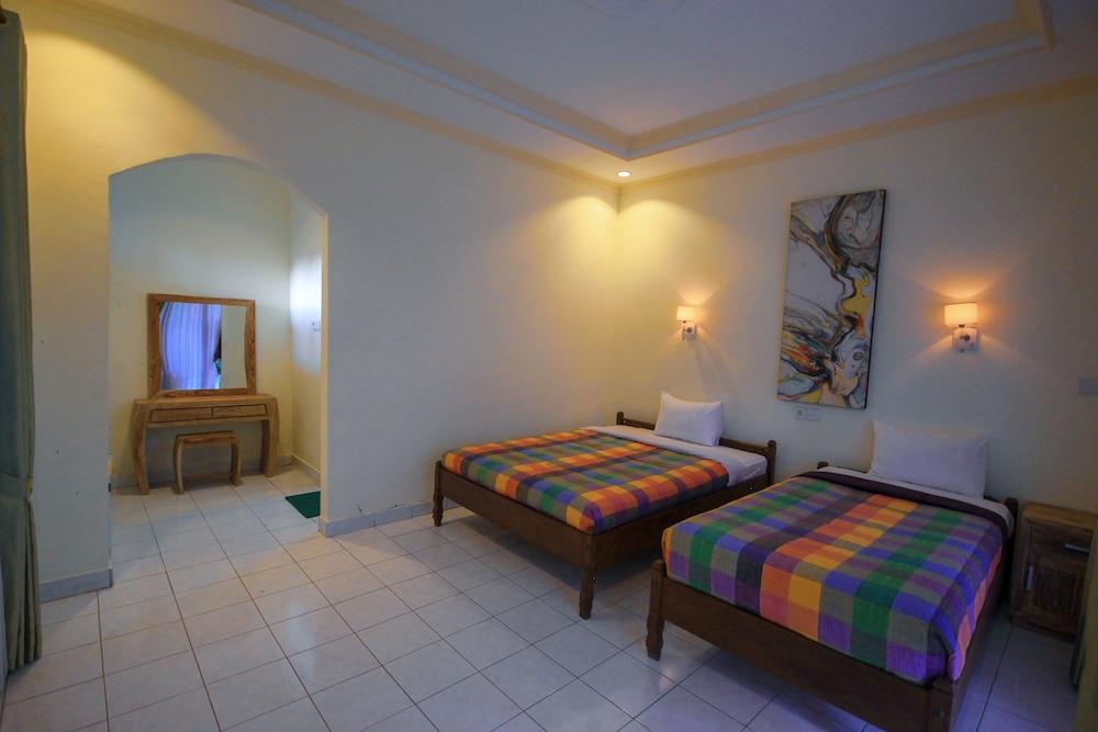 Pramewari Homestay 1