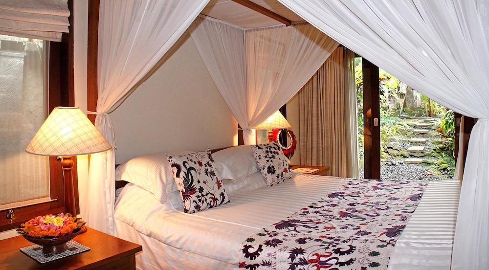 Villa Ria Sayan Ubud 2
