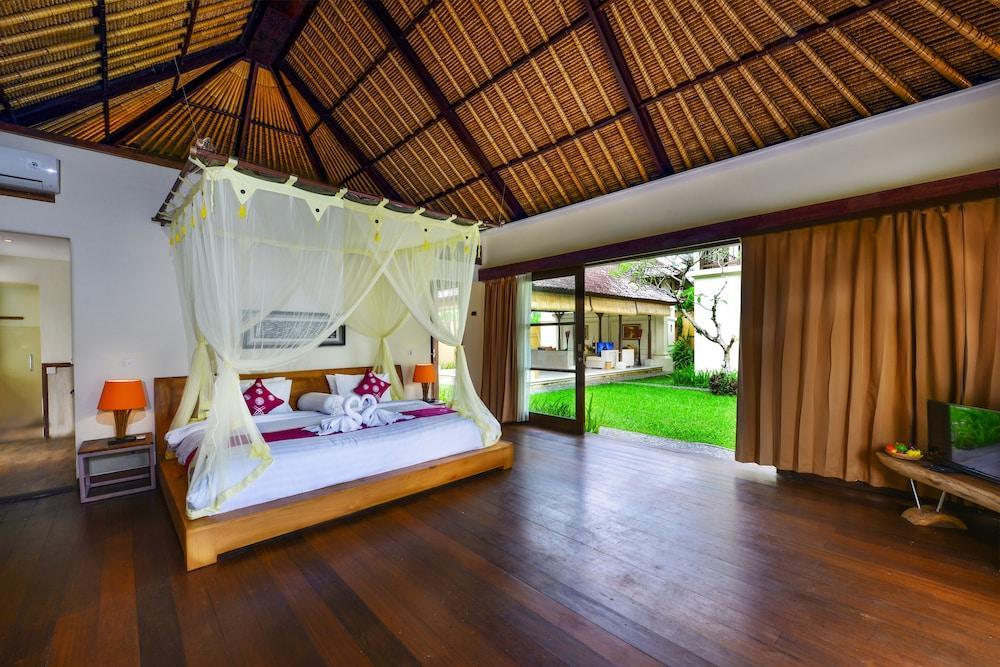 Payangan Garden Villa 1