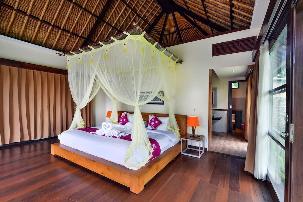 Payangan Garden Villa 2