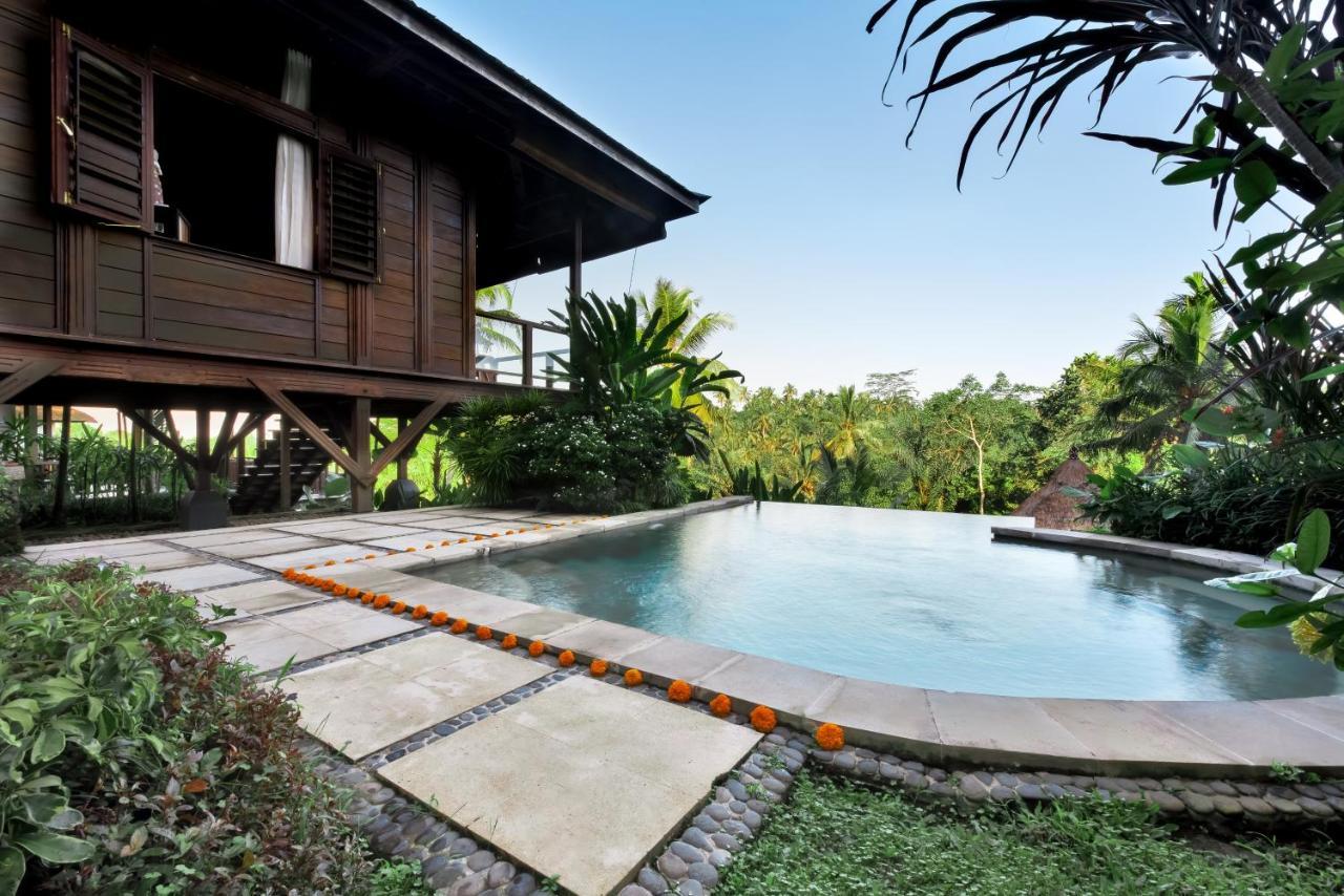 Villa Kembang Bali 2