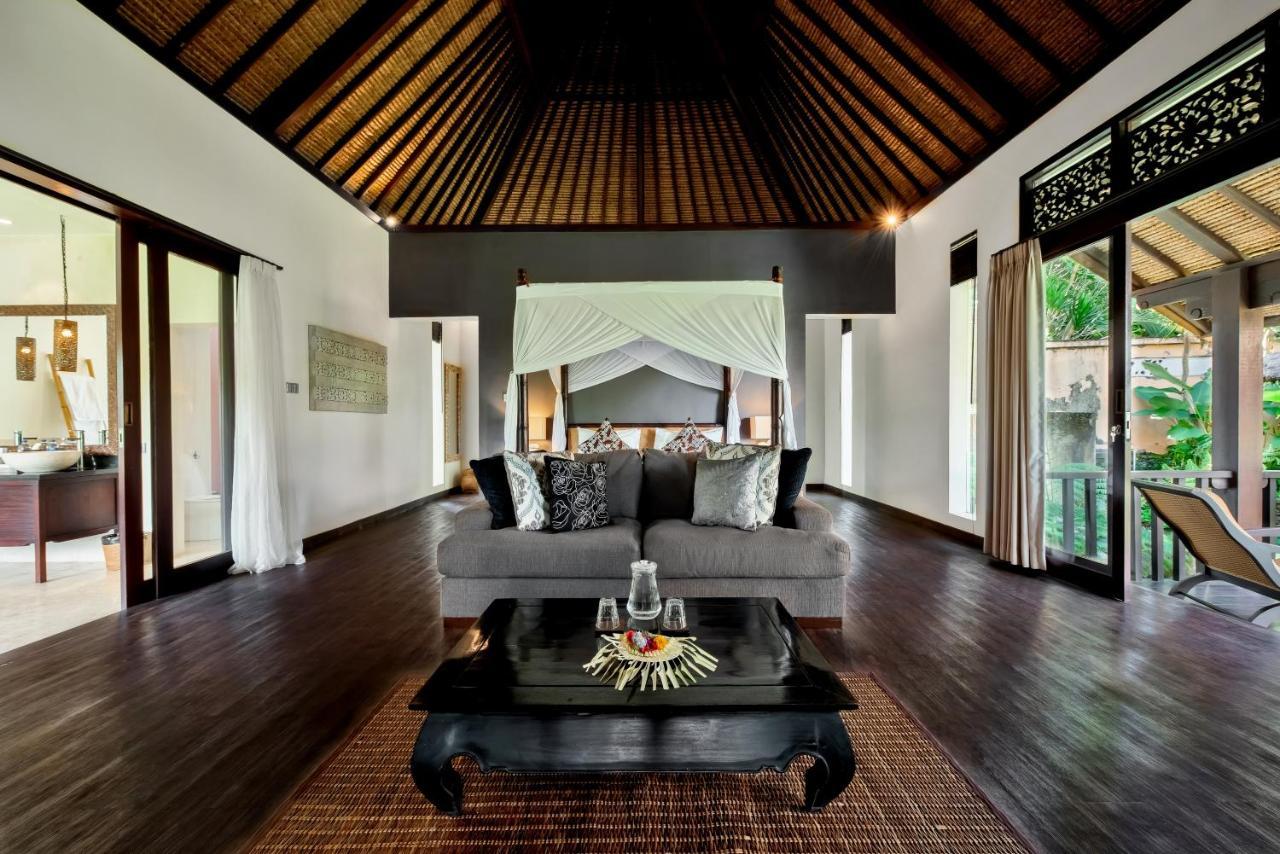 Villa Kembang Bali 1