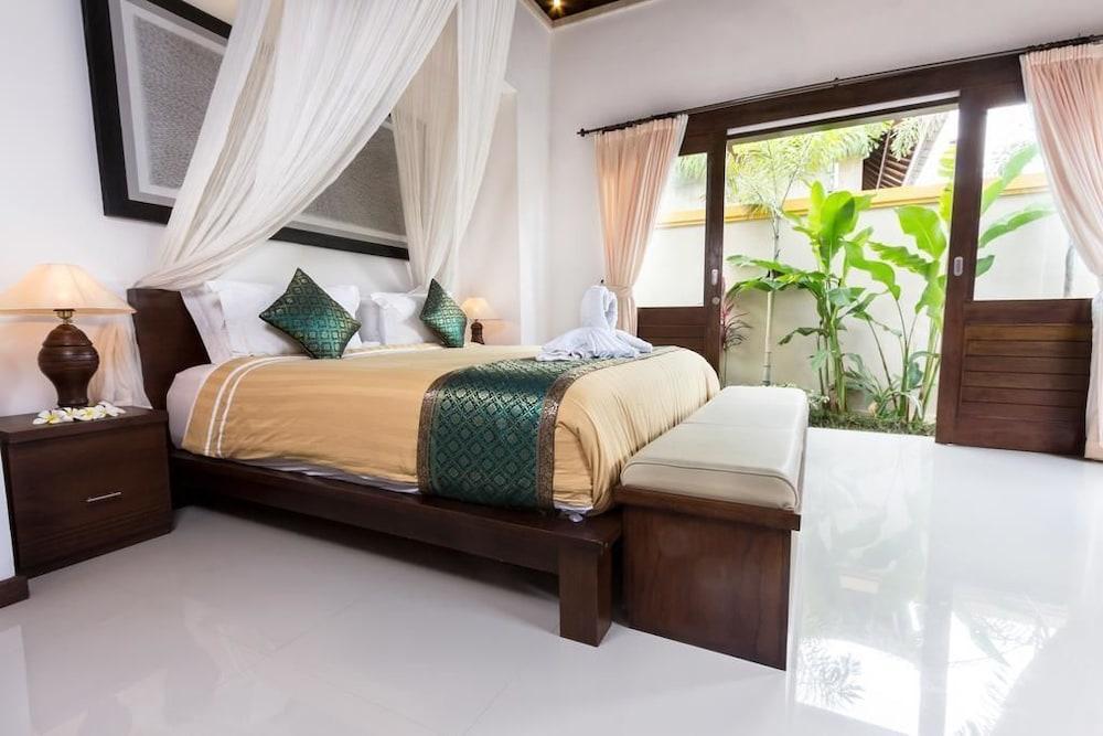 The Amerta Private Villa Ubud 2