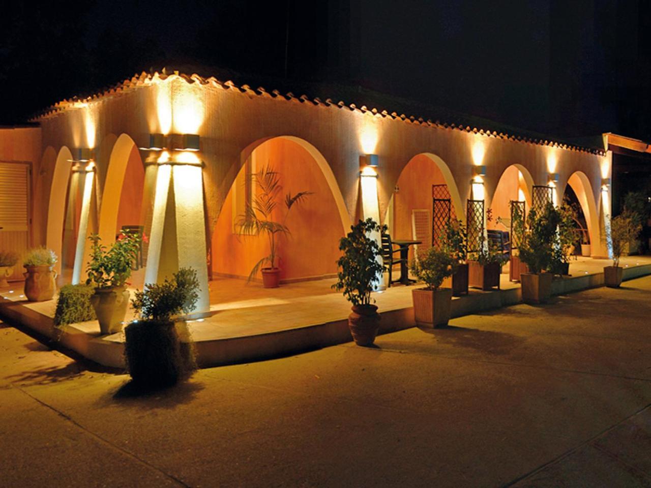 Villaggio Camping Spiaggia Del Riso (Adults only) 2