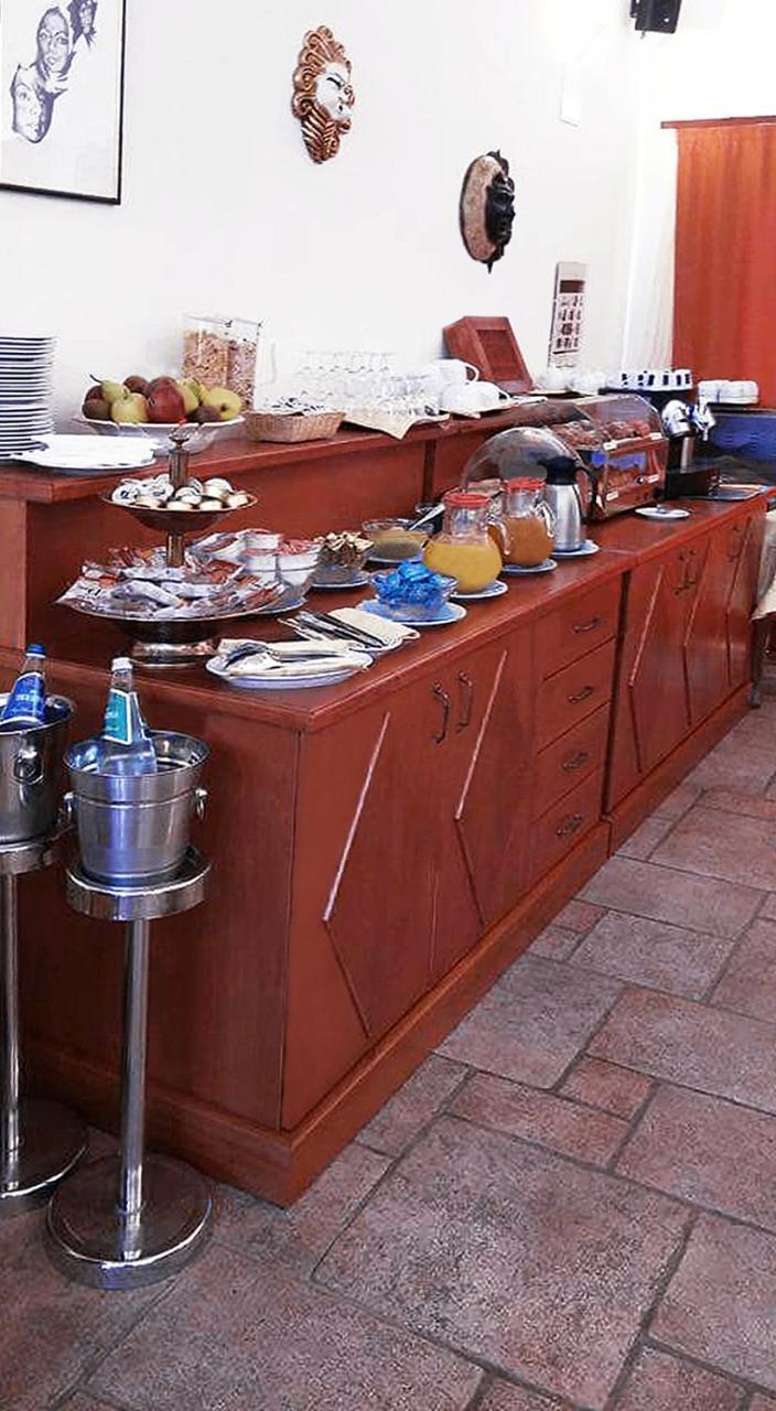 Villaggio Camping Spiaggia Del Riso (Adults only) 1