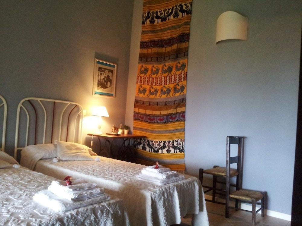 Santa Igia B&B Country House 2