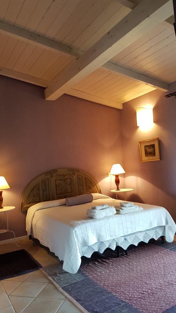 Santa Igia B&B Country House 1