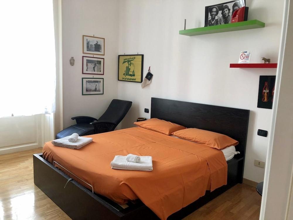 Bocconi Apartment 1