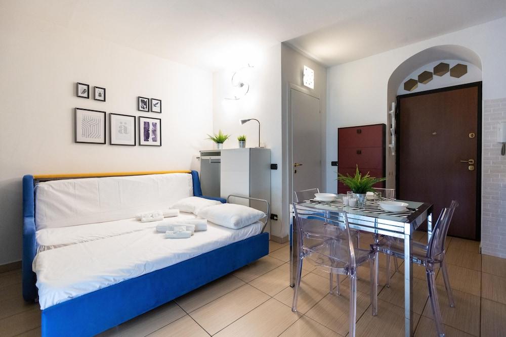 Home Hotel - Monte Nero 29 2