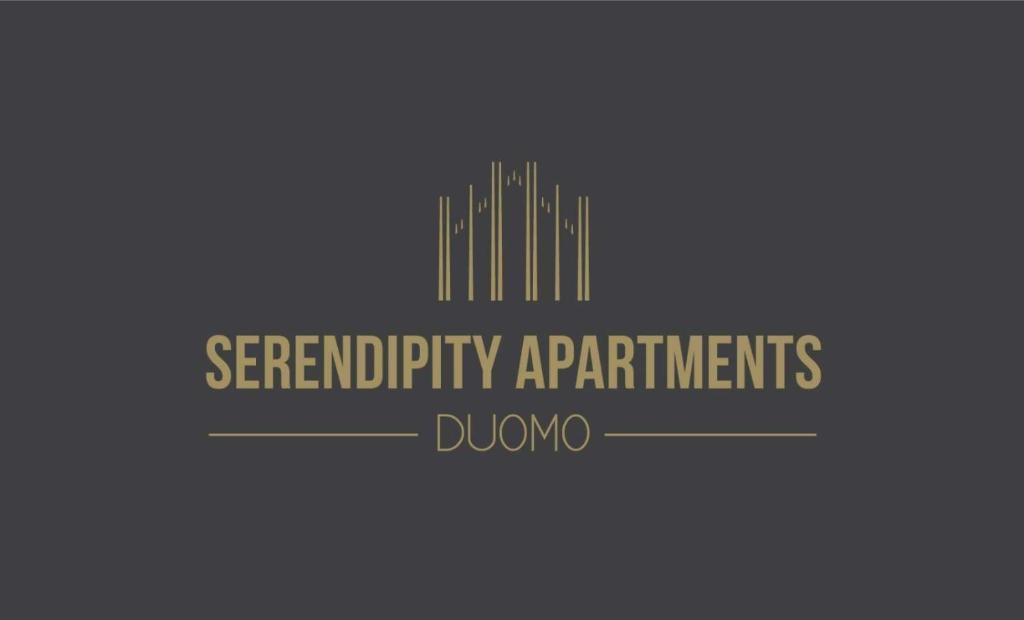 Serendipity Apartments - Duomo 2