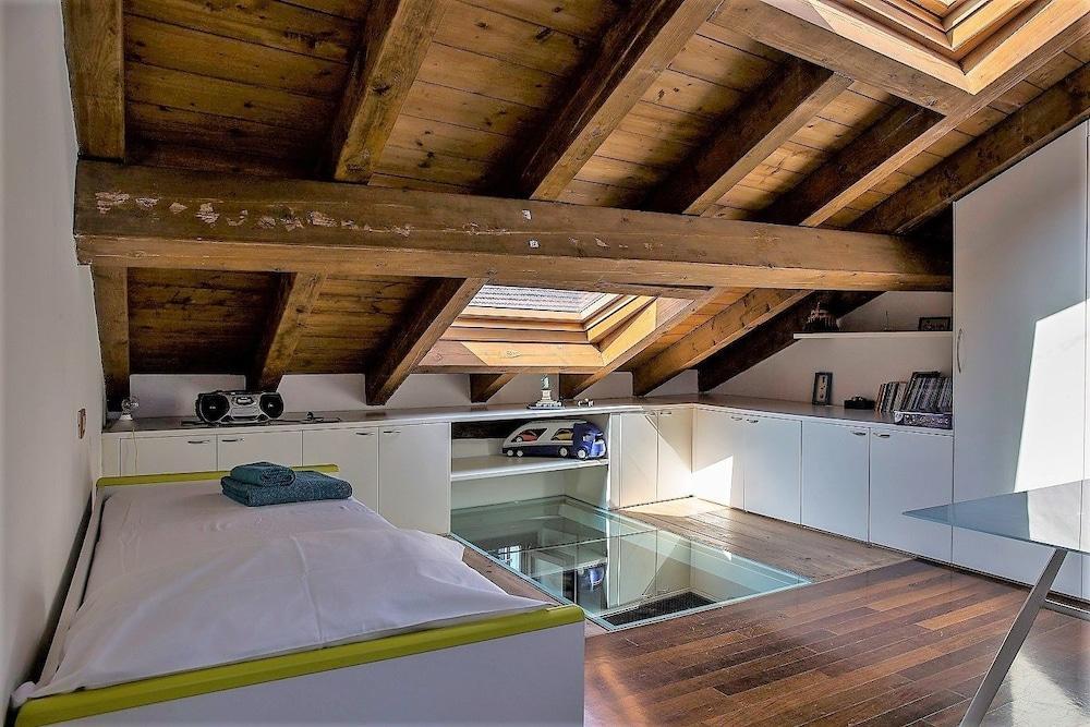 Ponte Vetero 11 Apartment 2